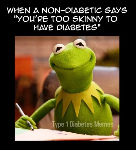 funny diabetes memes